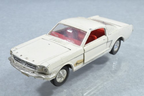 Cb404 dinky toys 161 ford - cb404, gb