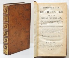 NOUVELLES RECHERCHES SUR LA