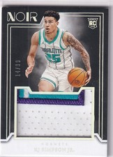 2024-25 Panini Noir NBA N°