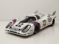 Porsche 917K #22 Gagnant 24H