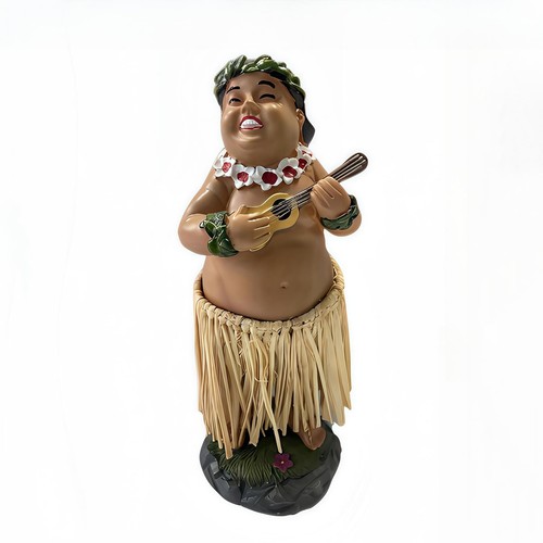 Hawaiian hula dashboard - hula,