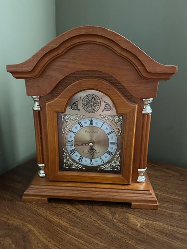 Daniel dakota tempus - dakota, "tempus