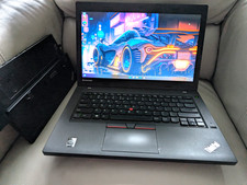 Ordinateur portable Lenovo