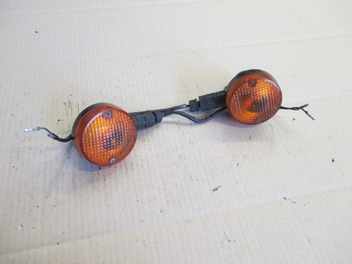 Clignotants pour suzuki ts - pour,