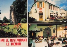 85 AVRILLE HOTEL RESTAURANT LE