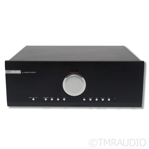 Musical fidelity m8s pre - musical,