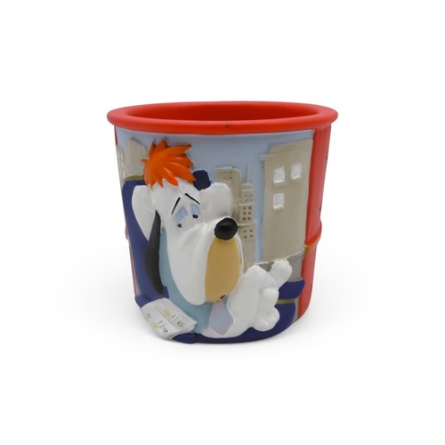 Droopy tex avery 3d - droopy,