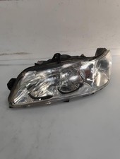 Optique avant principal gauche (feux)(phare) PEUGEOT 306 BREAK 6204V7