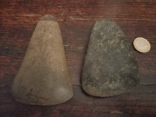 HACHES NÉOLITHIQUES