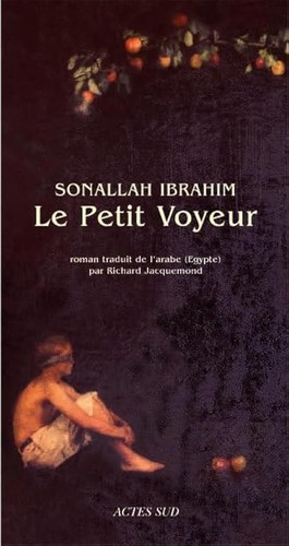 Petit voyeur ibrahim - -,