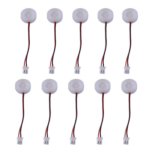 10x d16mm 7mhz ultrasons - 10x,