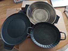 🌟THERMOMIX Varoma Vorwerk