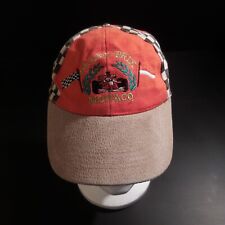 Casquette Grand Prix Monaco