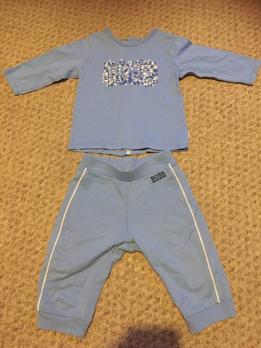 Bébé garçon hugo boss - hugo,