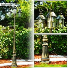 Lampadaire Luminaire