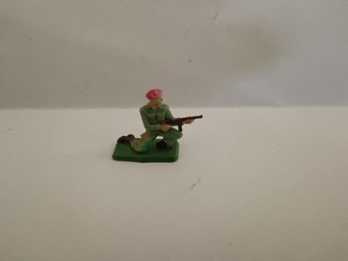 Starlux 30mm parachutiste - starlux,