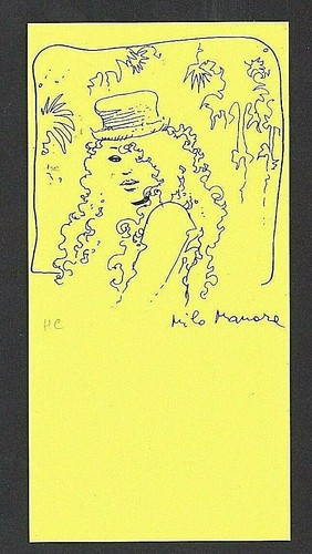 Manara declic giuseppe - manara,