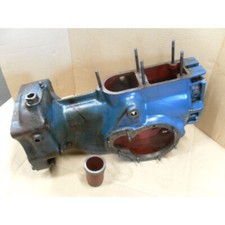 CARTER REDUCTEUR 37546/1 CHASSIS - B- VITESSE PP4B (1) - CHASSIS - B- VITESSE PP