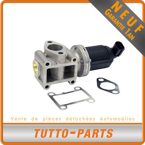 Vanne egr opel - astra, h