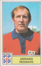 Adriano Reginato - Figurine