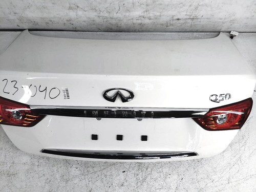 2016 2017 infiniti q50 - 2016-2017,