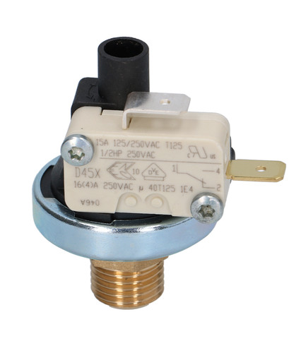 Pressostat écho pavoni 2 - pressostat, de