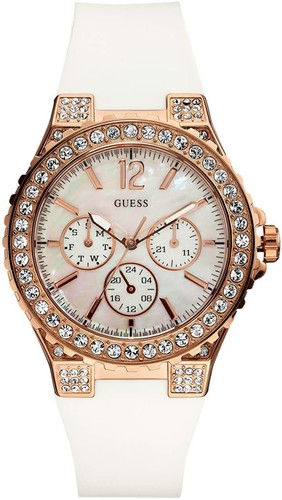 Neuf guess rose ton - neuf, or