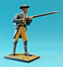 Soldat de plomb FIRST LEGION -