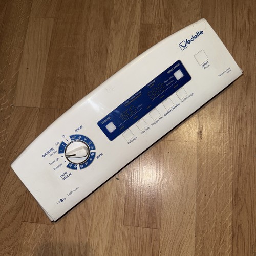 Vedette vlt8185 façade lave - vedette,