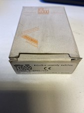 Capteur inductif Ifm