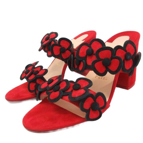 Christian louboutin sandale - christian,