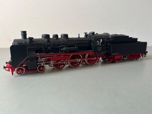 Roco loco 230 1137 - roco, ho