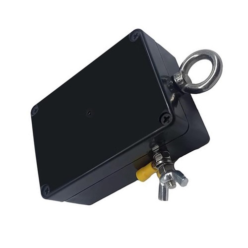 Antenne demi onde endfed - demi-onde, 491