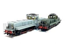 MISTRAL 34-02-G001 COFFRET 2