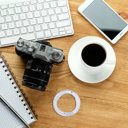 For praktica b objectif - praktica, pb