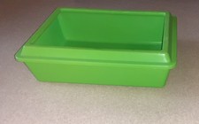 bac à litière pour chats