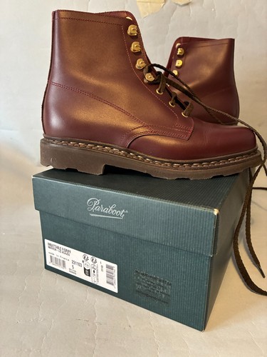Paraboot imbattable cuir lis - imbattable,
