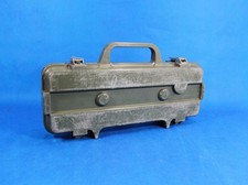 Valise stratifiée militaire hermétique 460 x 155 x 70 mm