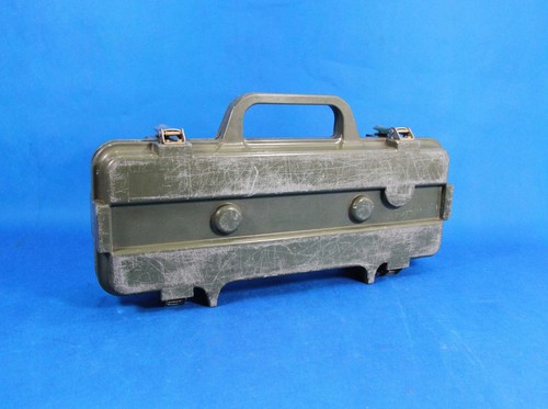 Valise stratifiée militaire