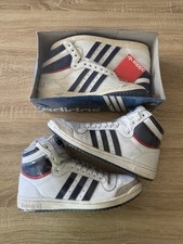 2 Paires Adidas top Ten OG 1978 + Rétro 2019