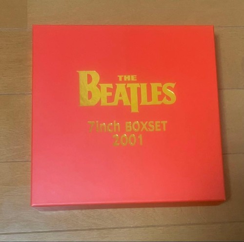 Coffret vinyle pouces - vinyle, 7