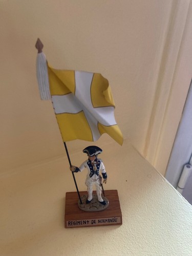 Soldat plomb guy renaud - de,
