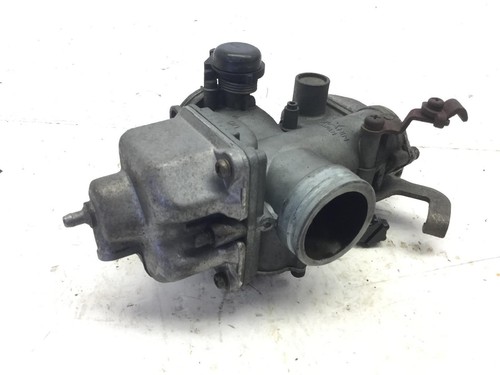 Carburateur révisé keihin - carburateur,