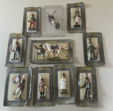 Lot figurines de - 10,