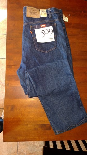 Nwt levi men s - levi's, vintage