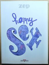 HAPPY BOOKS - TOME 1 - HAPPY