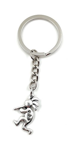 Kokopelli joueur flûte - joueur,
