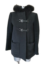 Maje manteau duffle coat - maje, manteau/duffle