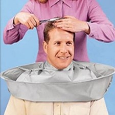 Outil de Coupe de Cheveux