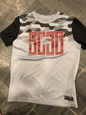 Under Armour Loose Heat Gear